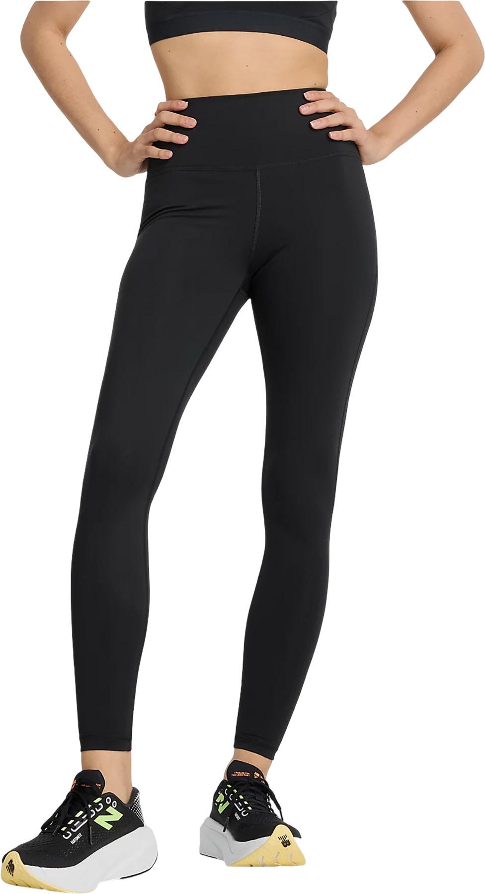 Image de produit pour Legging taille haute Athletics Heat 27 po - Femme
