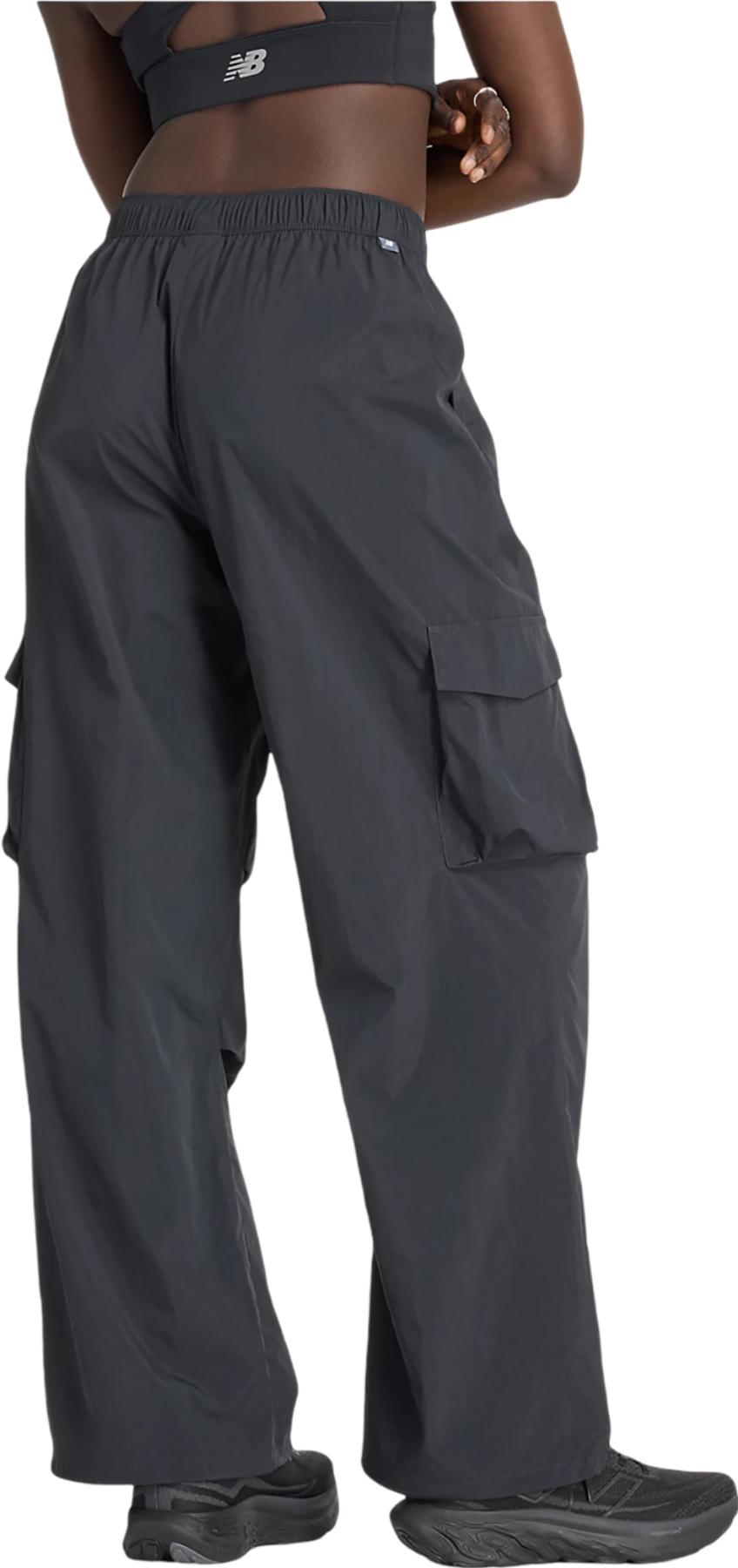 Product gallery image number 2 for product Nylon Cargo Pant - Women's