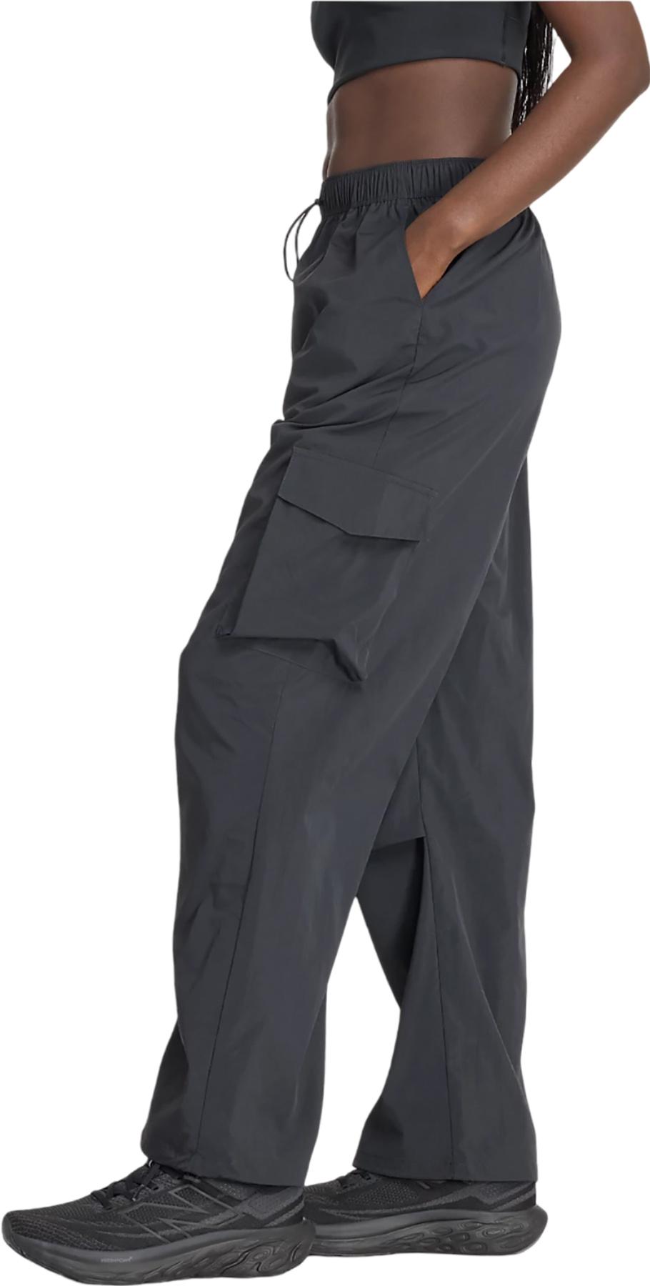 Product gallery image number 5 for product Nylon Cargo Pant - Women's