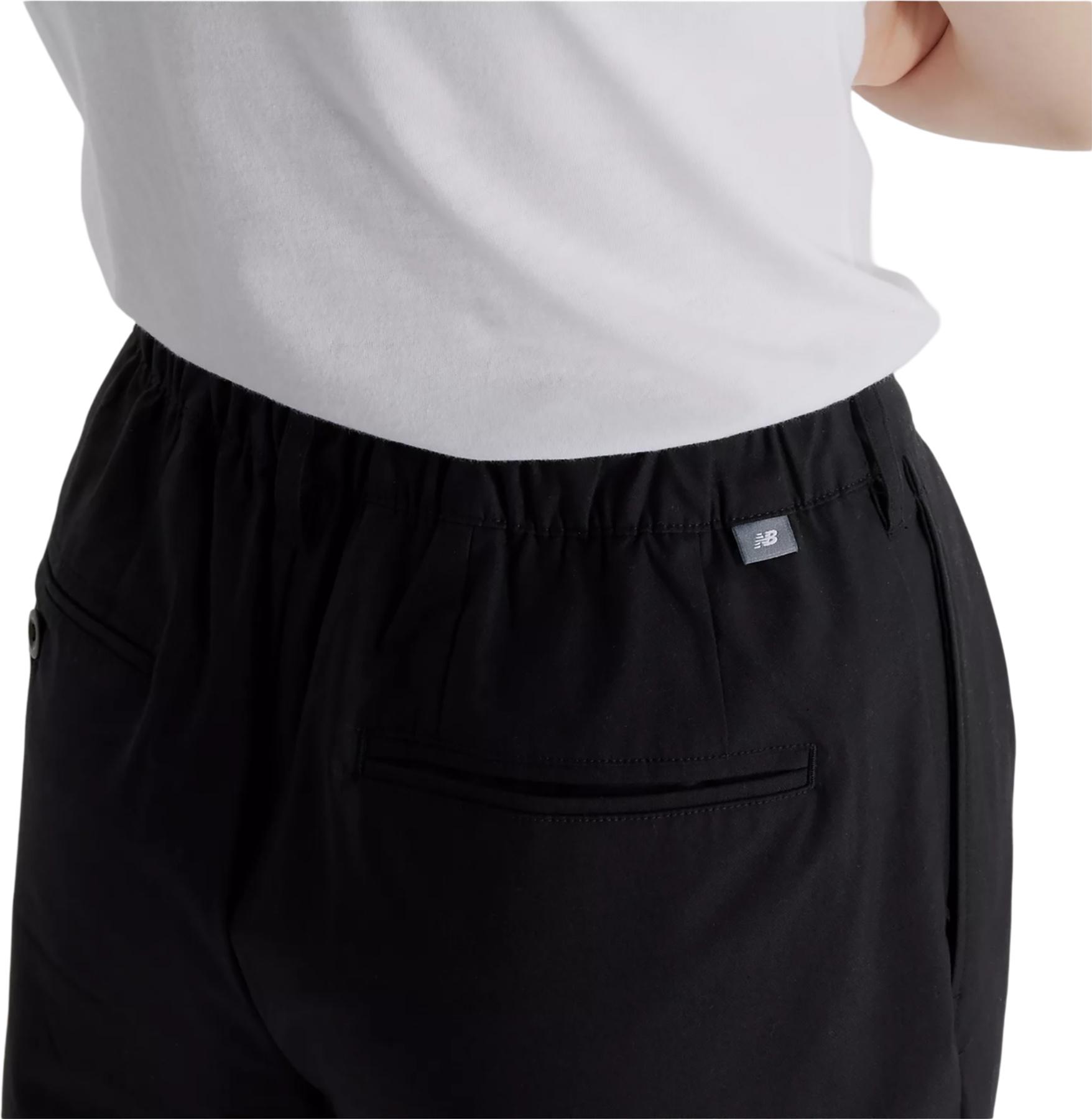 Product gallery image number 3 for product Boylston Twill Tapered Pant - Women's