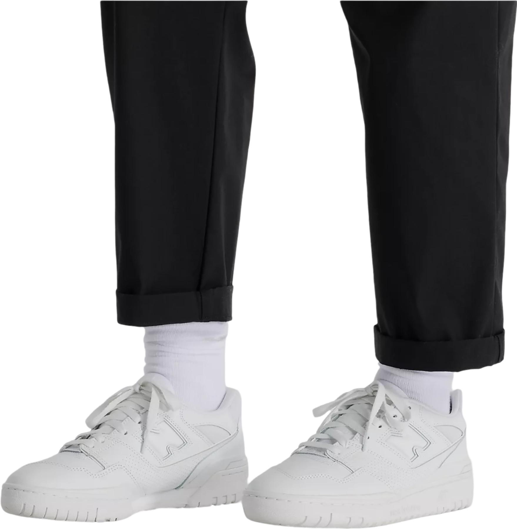 Product gallery image number 4 for product Boylston Twill Tapered Pant - Women's