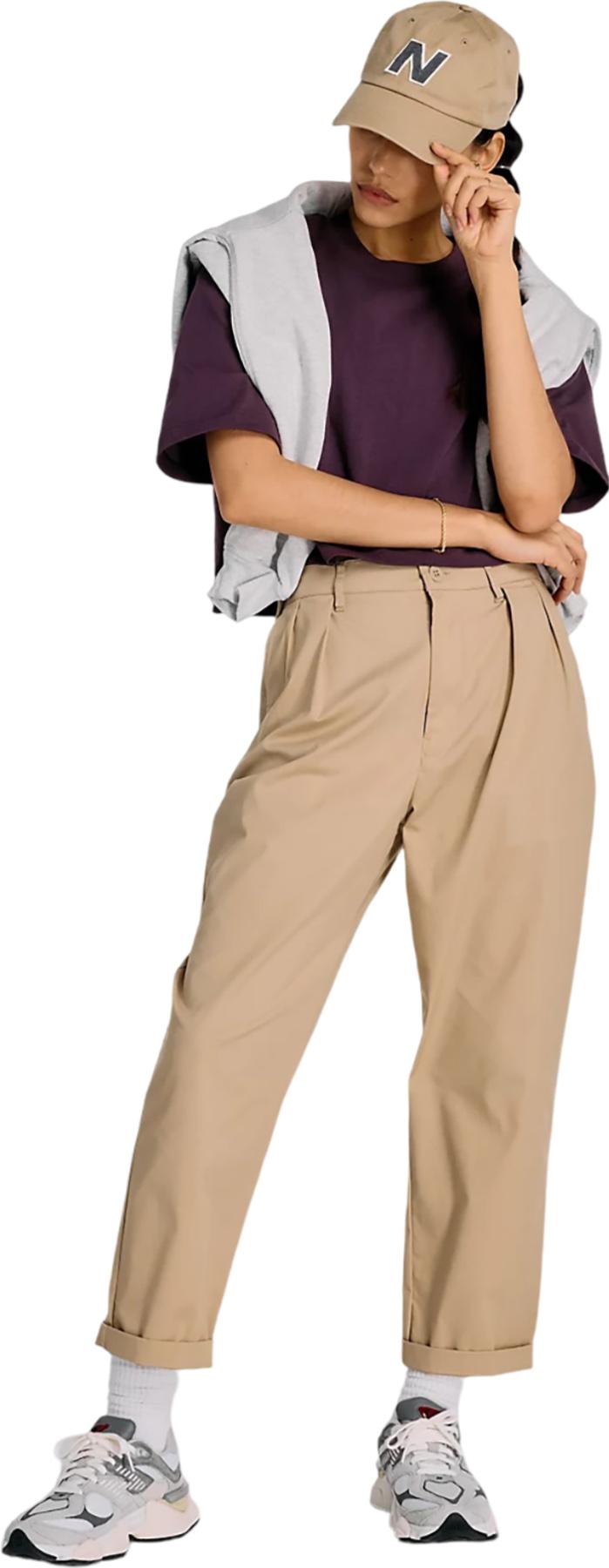 Numéro de l'image de la galerie de produits 5 pour le produit Pantalon fuselé en sergé Boylston - Femme
