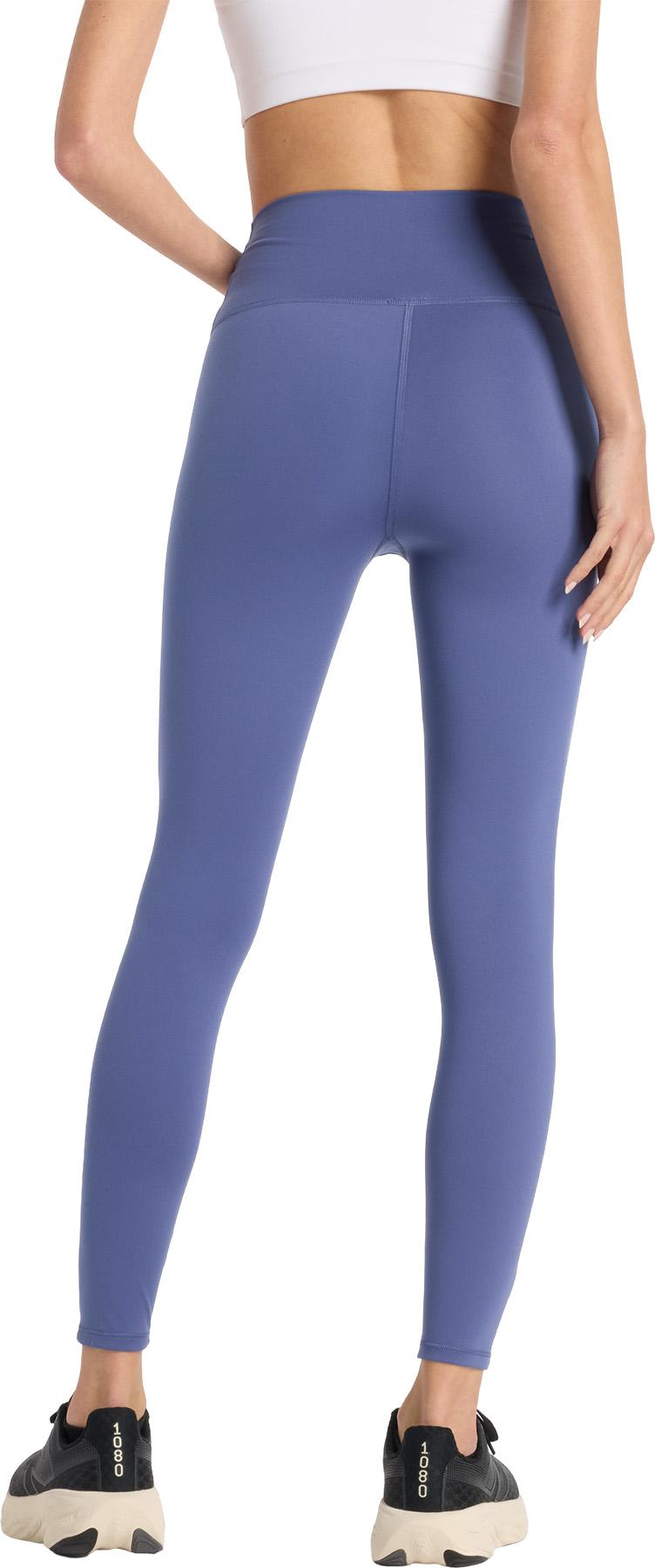 Numéro de l'image de la galerie de produits 2 pour le produit Legging taille haute Harmony 25" - Femme