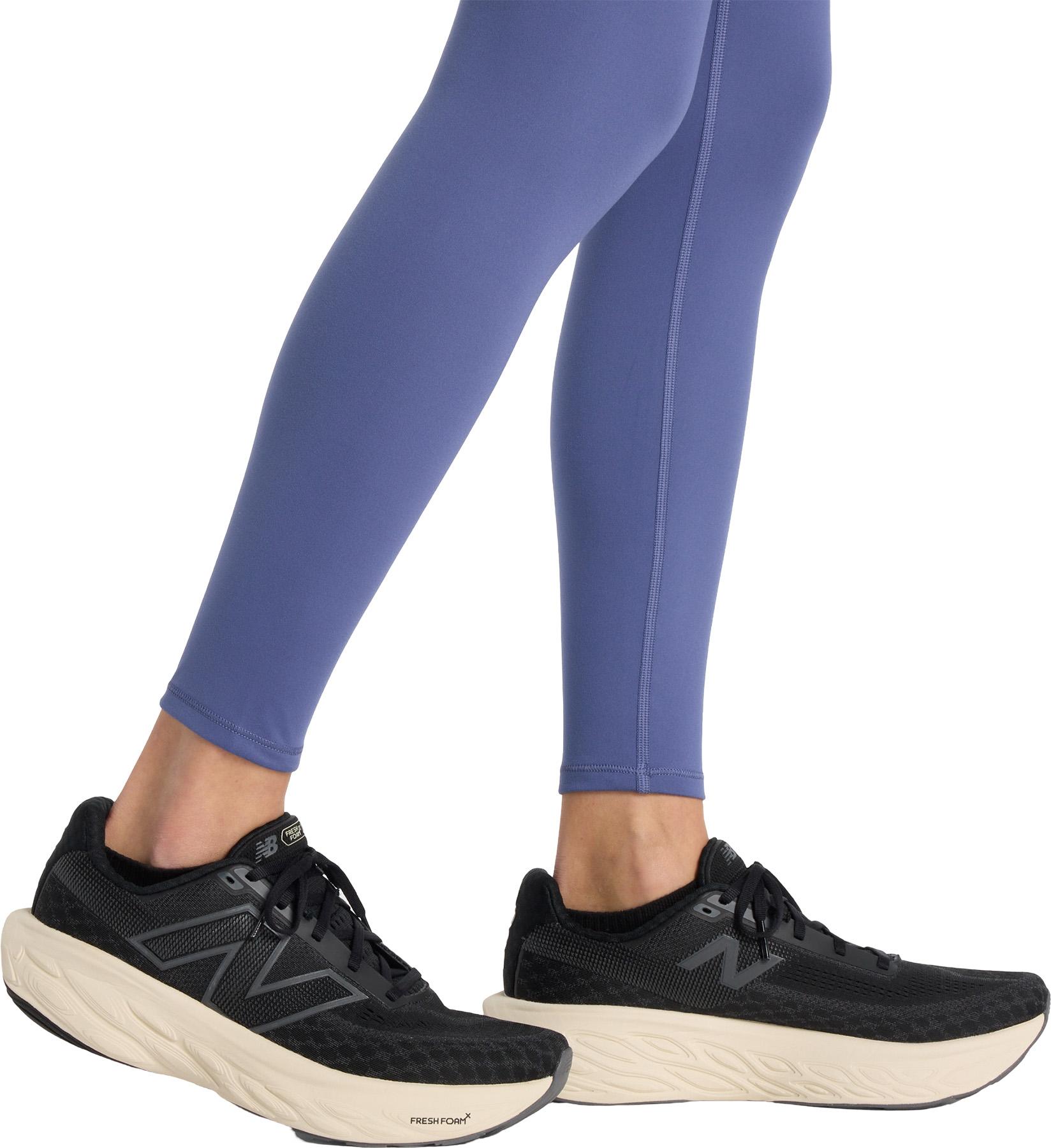 Numéro de l'image de la galerie de produits 5 pour le produit Legging taille haute Harmony 25" - Femme