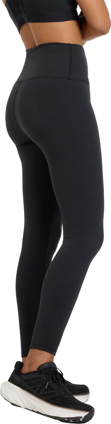 Product gallery image number 5 for product Harmony High Rise Legging 25" - Women's