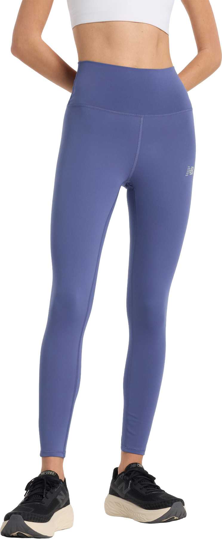 Image de produit pour Legging taille haute Harmony 25" - Femme