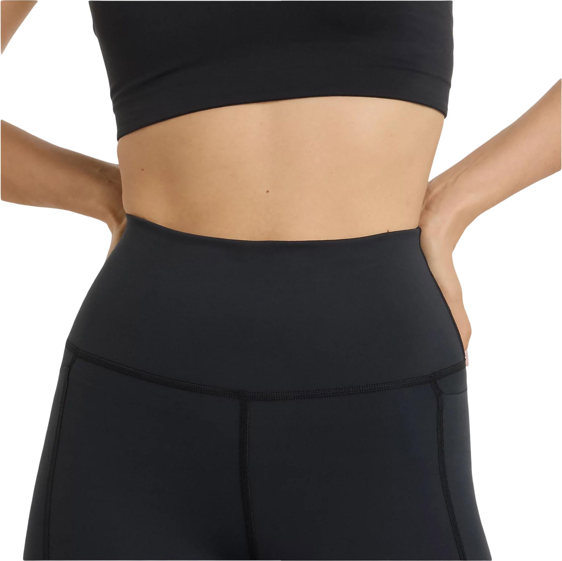 Numéro de l'image de la galerie de produits 5 pour le produit Legging à taille haute NB Harmony 25" - Femme