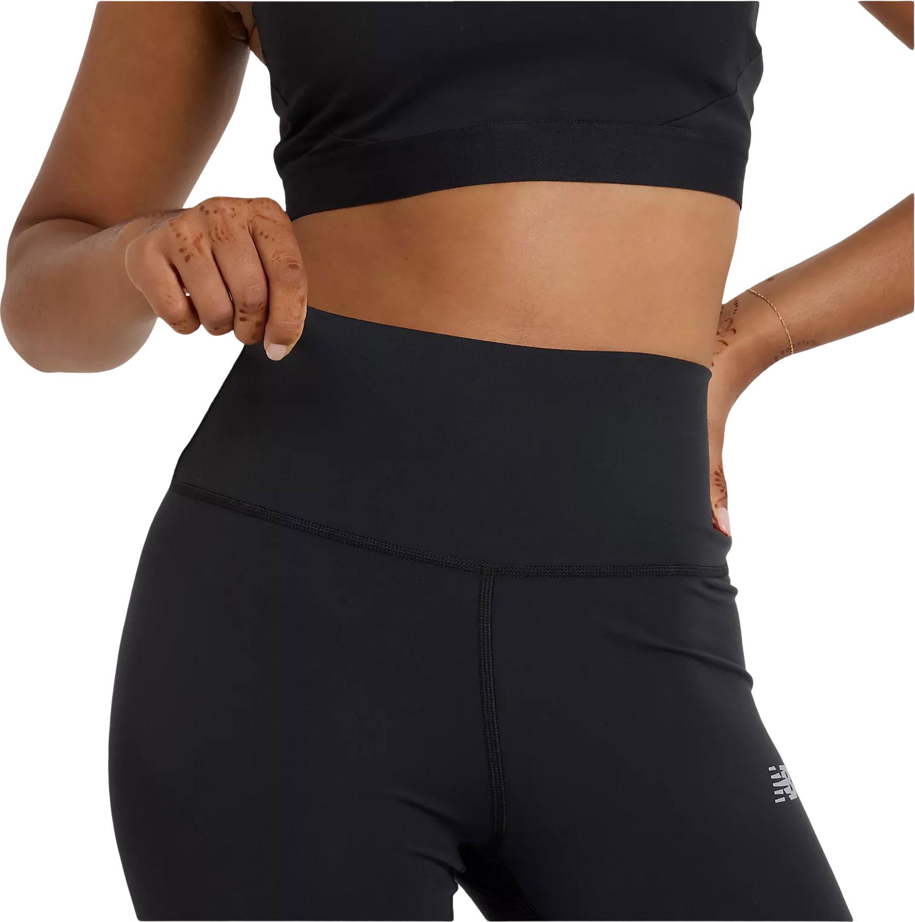 Numéro de l'image de la galerie de produits 2 pour le produit Legging à taille haute NB Harmony 25" - Femme