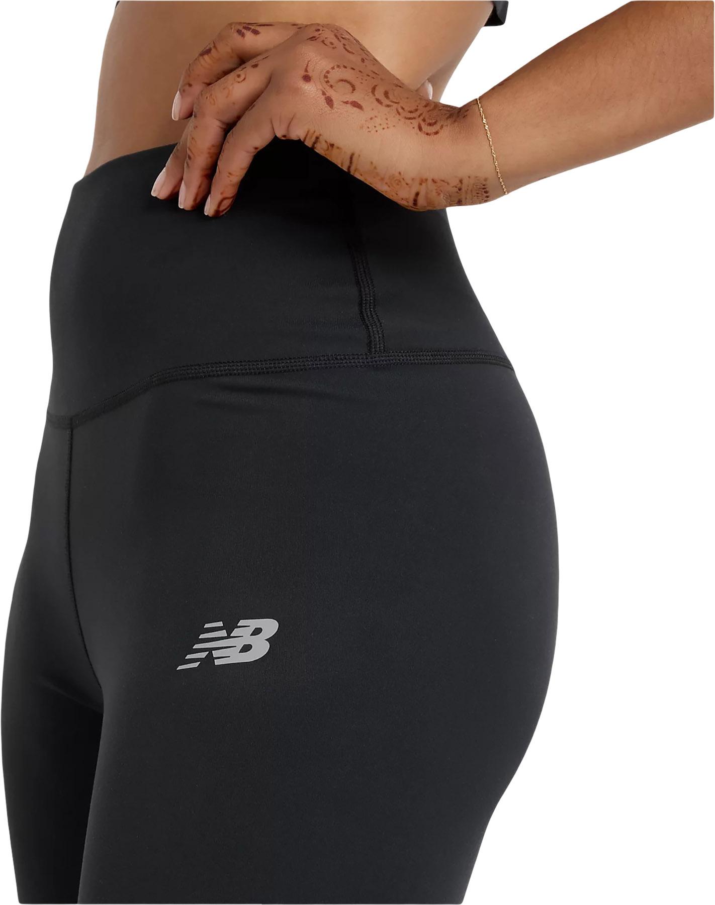 Numéro de l'image de la galerie de produits 3 pour le produit Legging à taille haute NB Harmony 25" - Femme