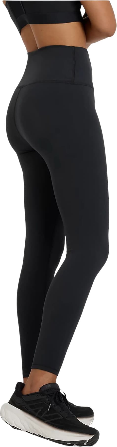 Numéro de l'image de la galerie de produits 6 pour le produit Legging à taille haute NB Harmony 25" - Femme