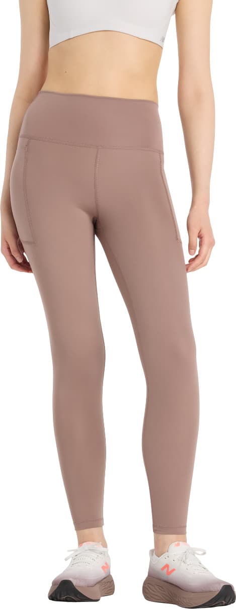 Product image for NB Harmony High Rise Leggings 25" - Women's