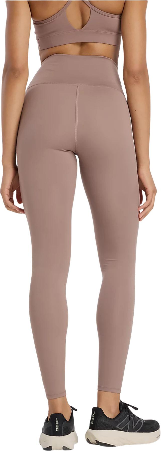 Product gallery image number 2 for product NB Harmony High Rise Legging 27" - Women's