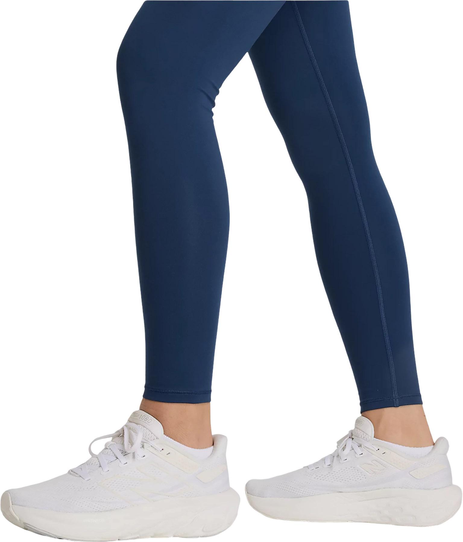 Numéro de l'image de la galerie de produits 3 pour le produit Legging à taille haute NB Harmony 27" - Femme