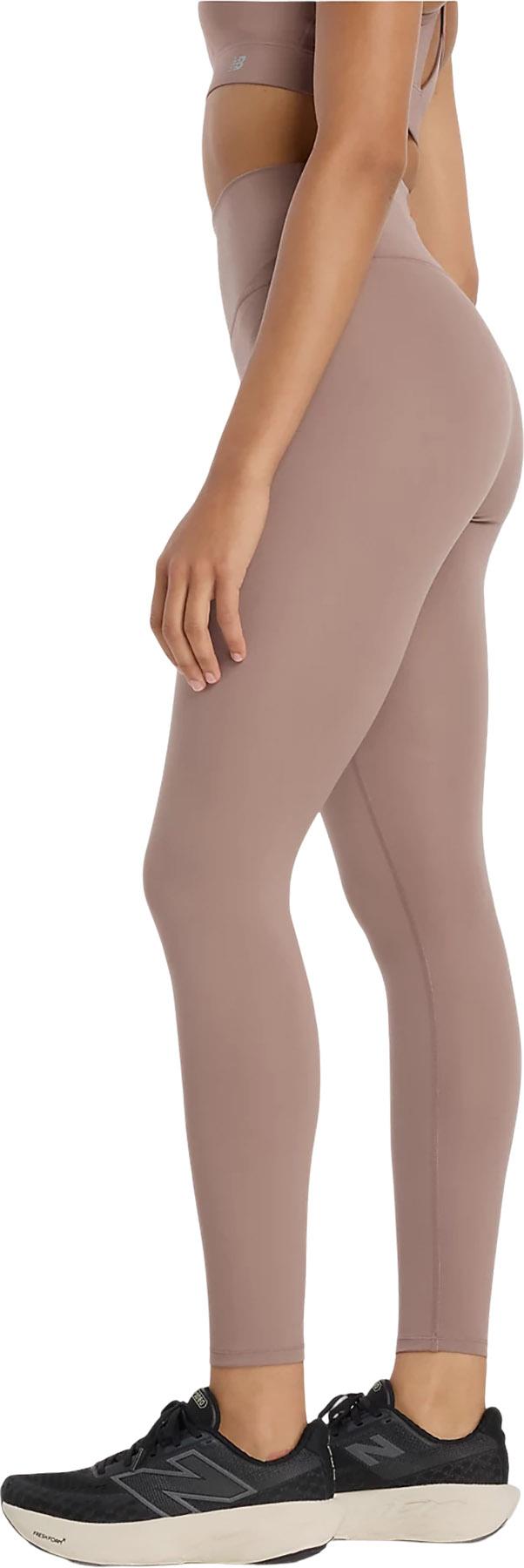 Product gallery image number 5 for product NB Harmony High Rise Legging 27" - Women's