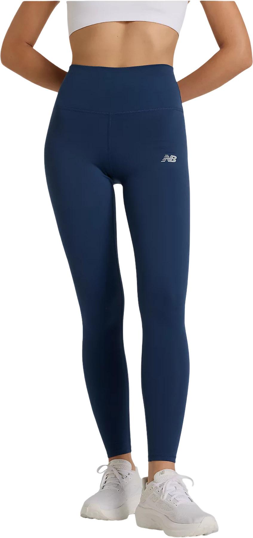 Product image for NB Harmony High Rise Legging 27" - Women's