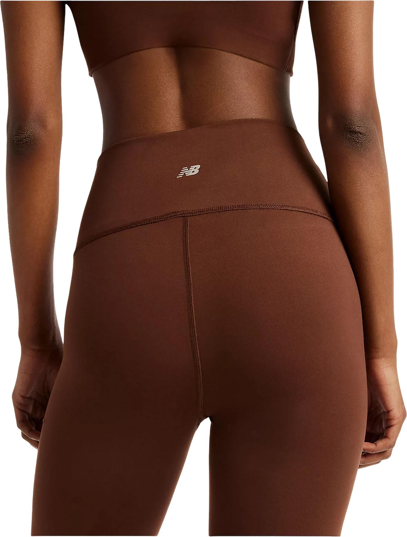 Product gallery image number 5 for product Legging taille haute NB Define 25" - Femme
