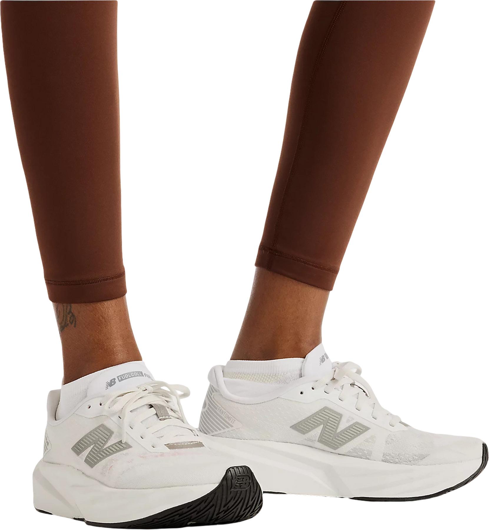 Product gallery image number 6 for product Legging taille haute NB Define 25" - Femme