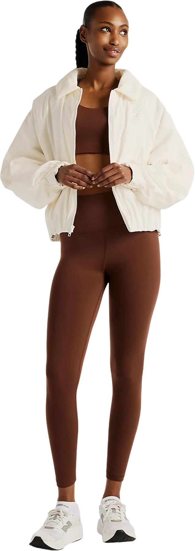 Product gallery image number 3 for product Legging taille haute NB Define 25" - Femme