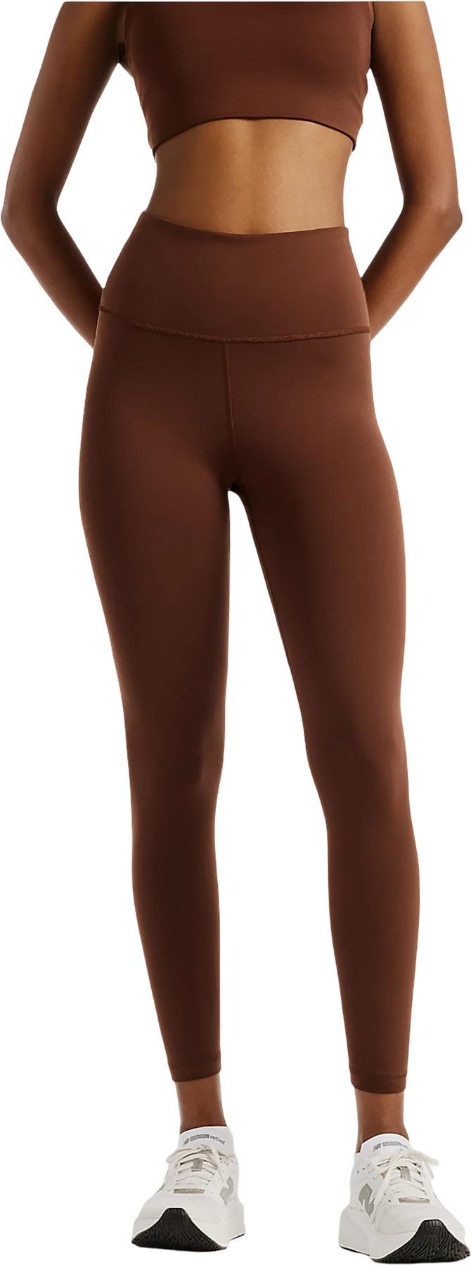 Product image for Legging taille haute NB Define 25" - Femme