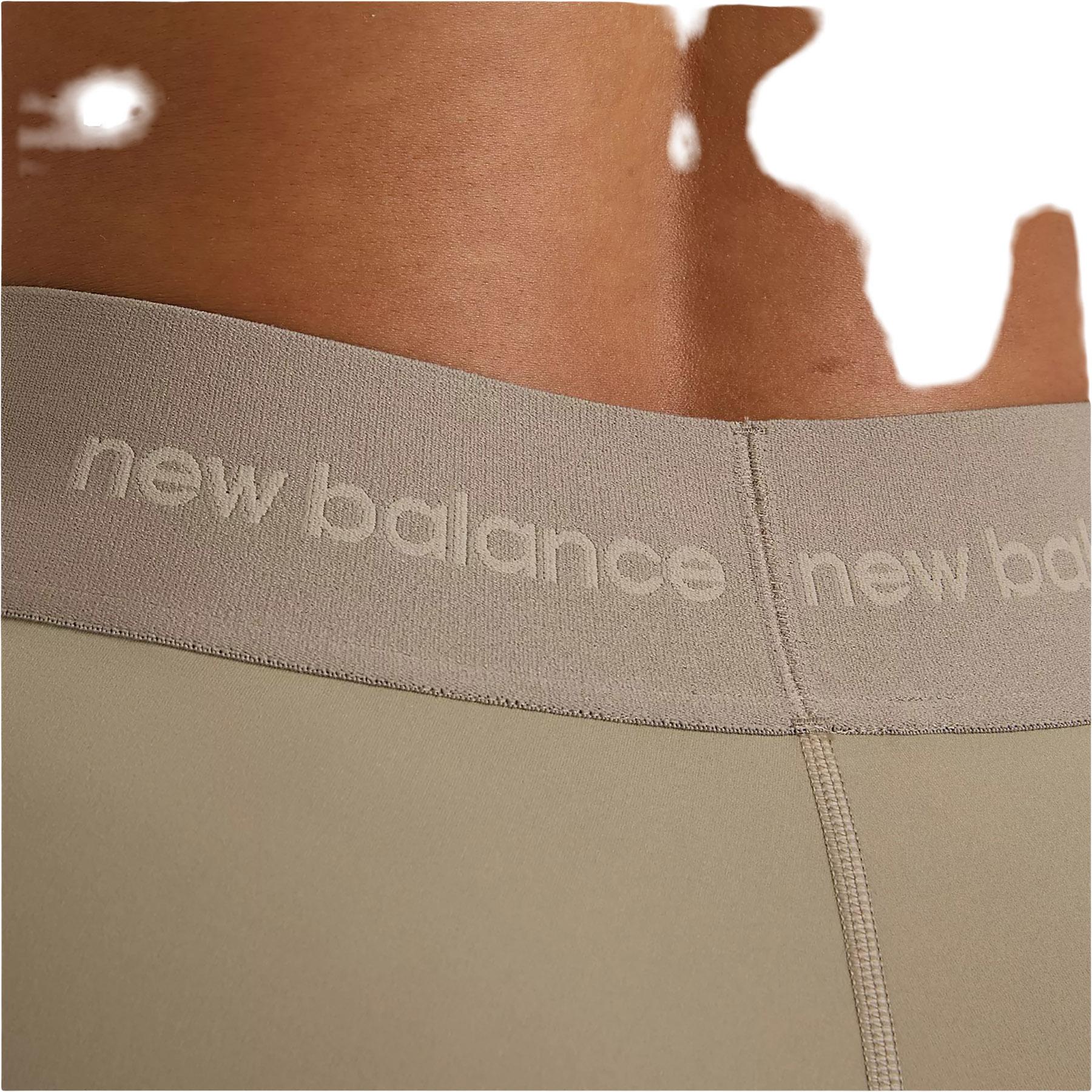 Product gallery image number 5 for product NB Sleek High Rise Sport Leggings 25" - Women's