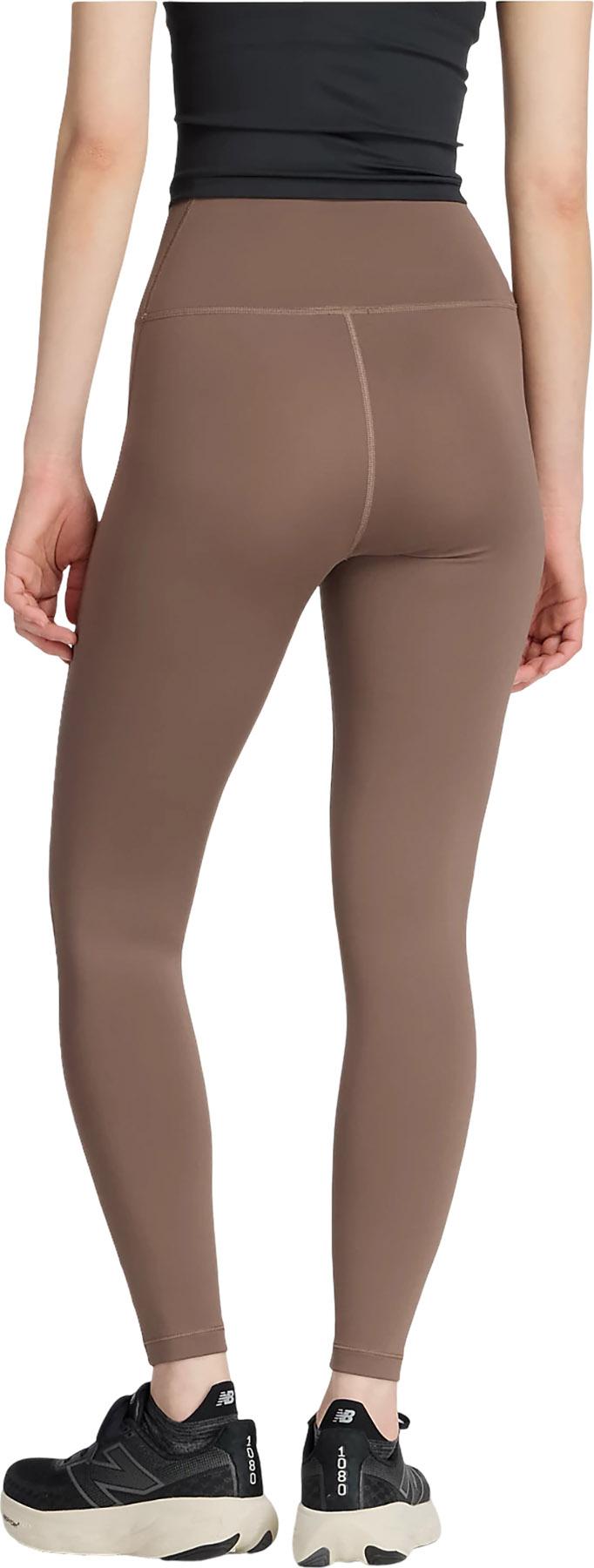 Product gallery image number 6 for product Sport High Rise Leggings 25" - Women's