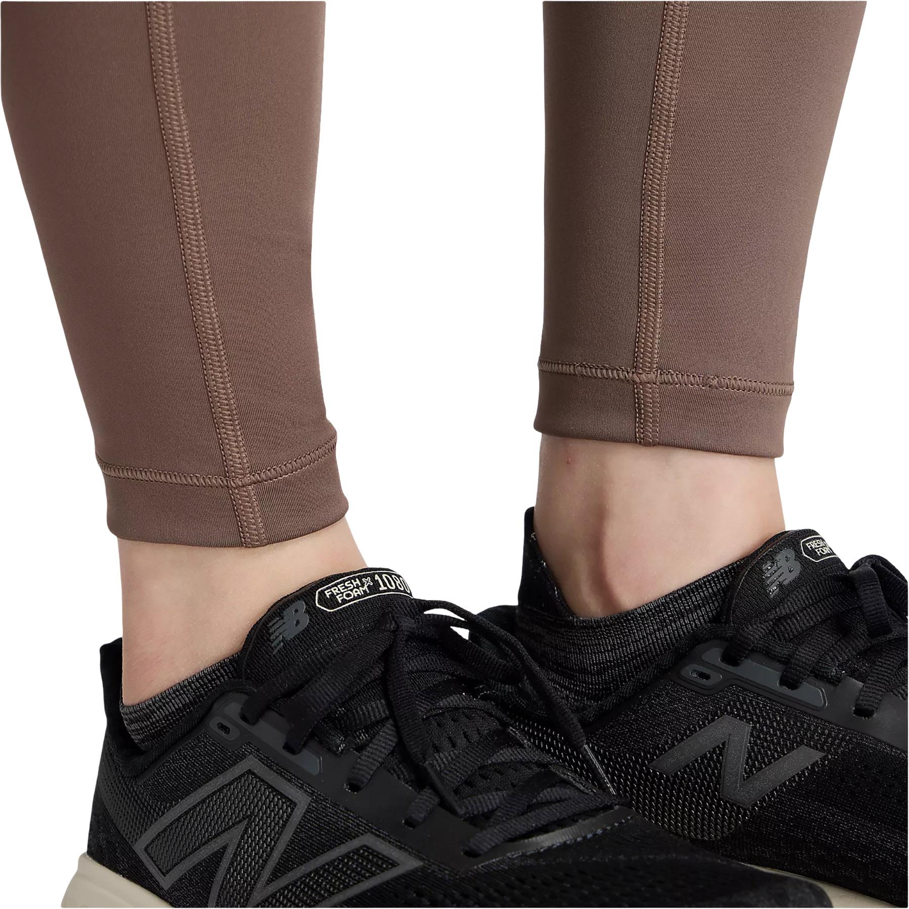Product gallery image number 4 for product Sport High Rise Leggings 25" - Women's