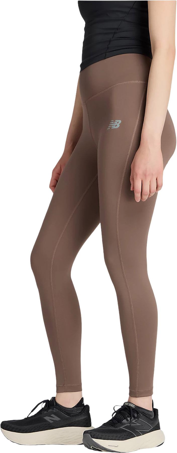 Product gallery image number 5 for product Sport High Rise Leggings 25" - Women's