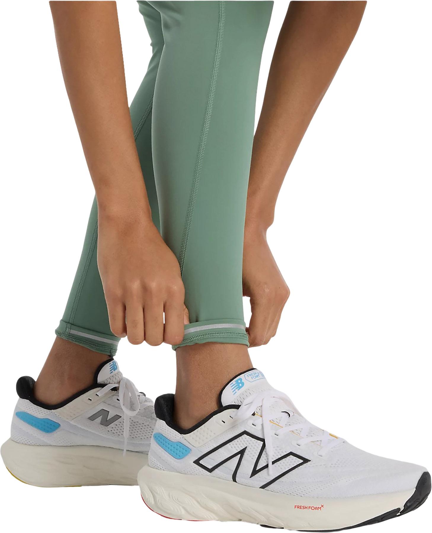 Numéro de l'image de la galerie de produits 5 pour le produit Legging à taille haute NB Sleek 27" - Femme