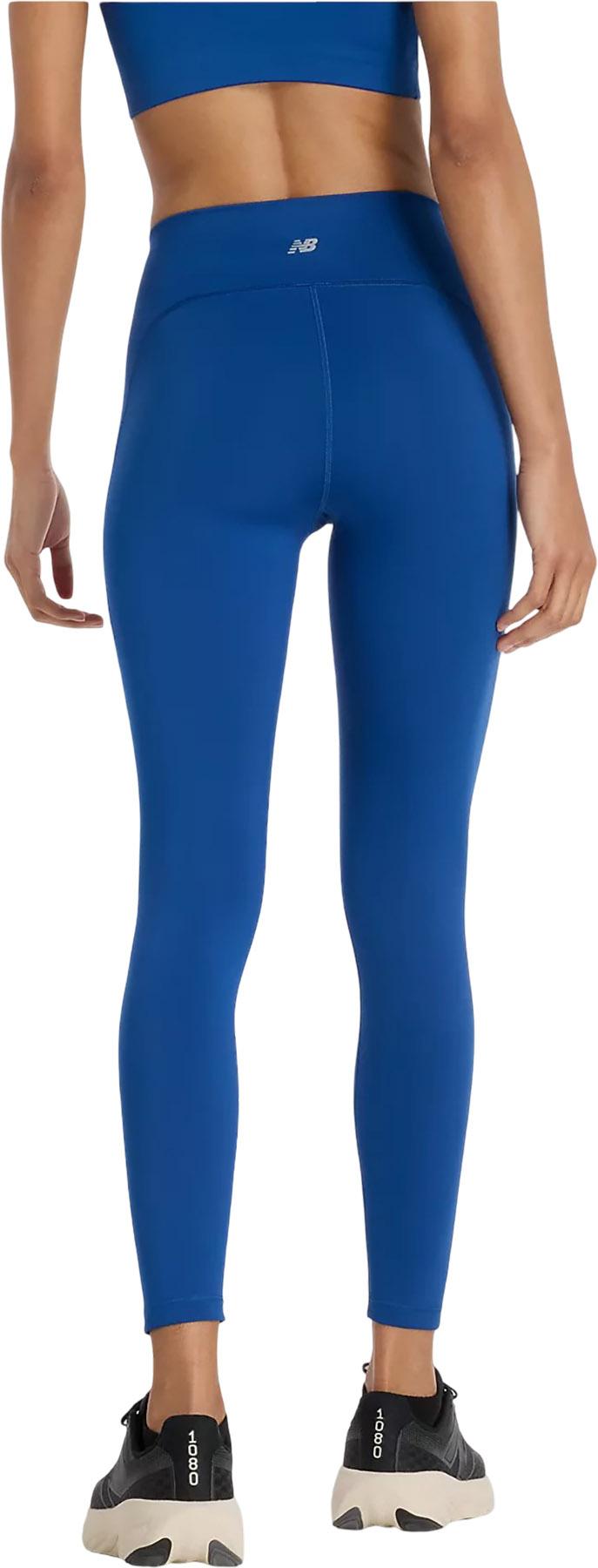 Product gallery image number 6 for product NB Sleek Pocket High Rise Legging 25" - Women's
