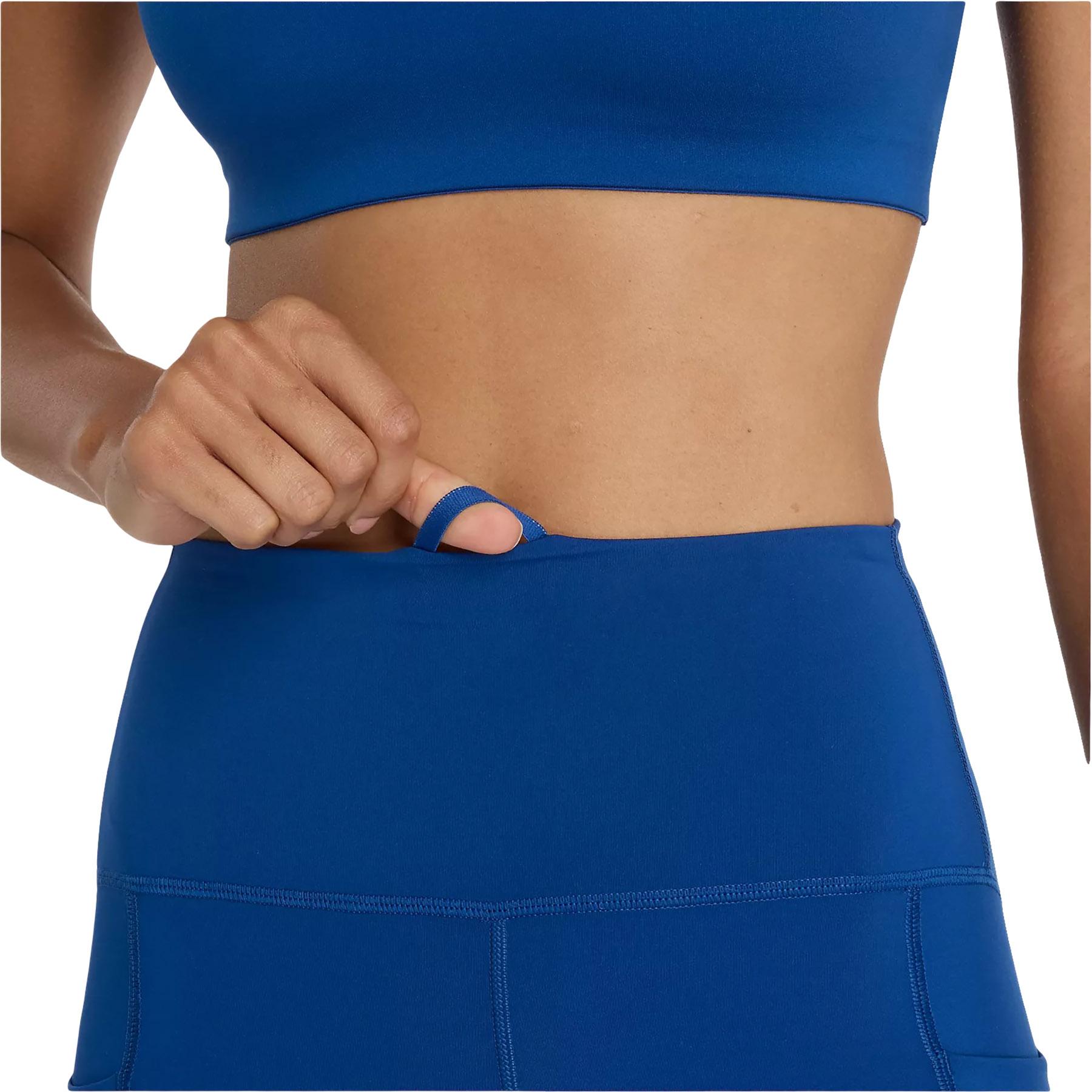 Product gallery image number 5 for product NB Sleek Pocket High Rise Legging 25" - Women's