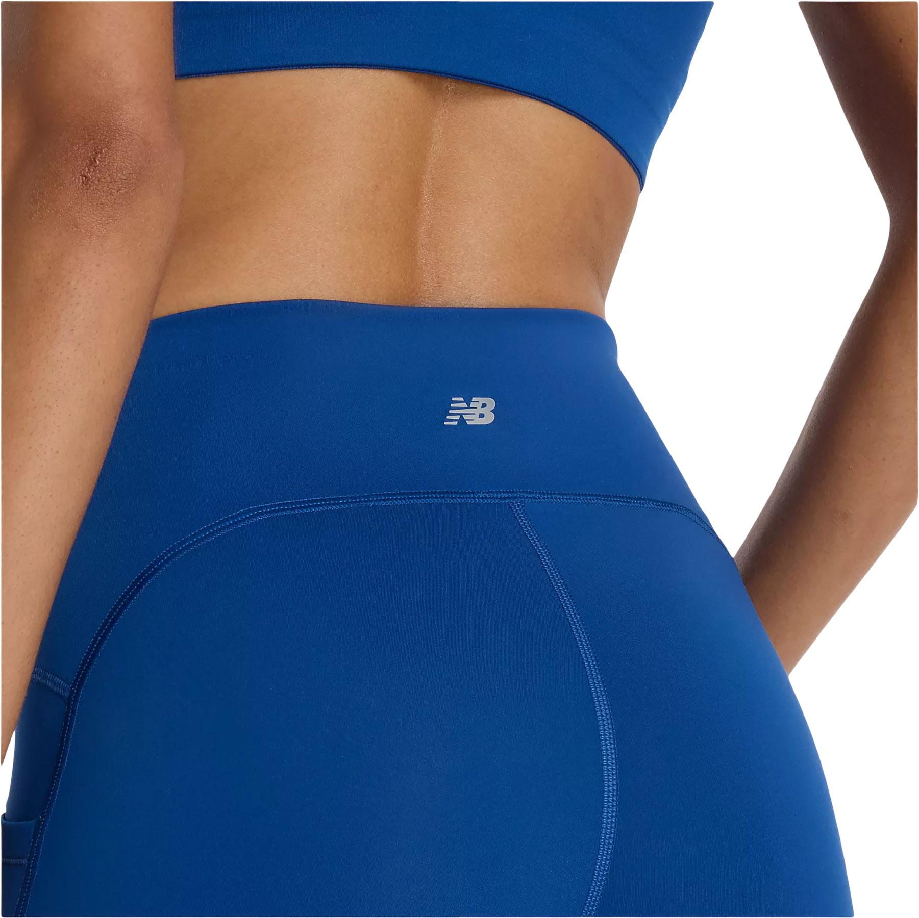 Product gallery image number 2 for product NB Sleek Pocket High Rise Legging 25" - Women's