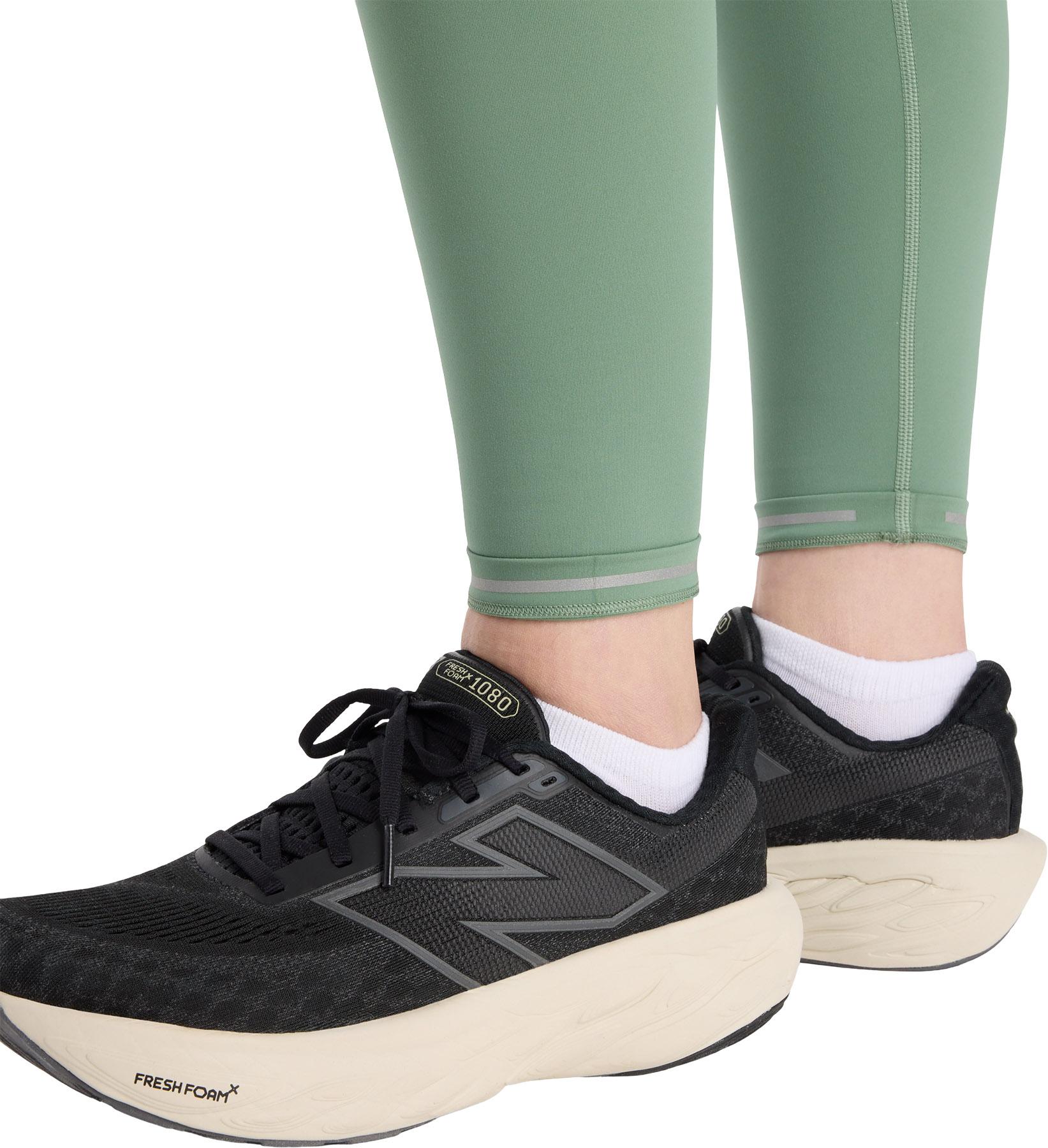 Product gallery image number 4 for product NB Sleek Pocket High Rise Legging 27" - Women's