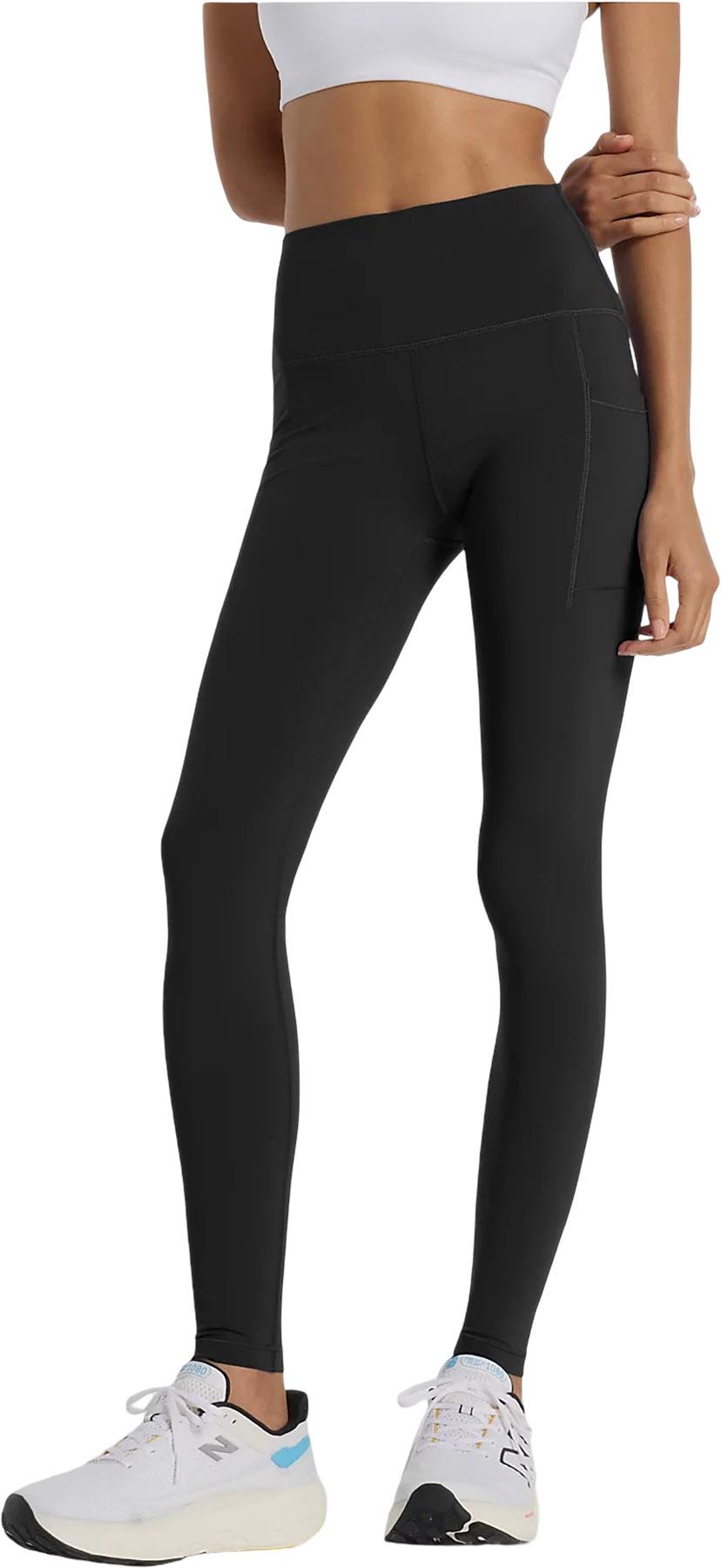 Product image for NB Sleek Pocket High Rise Legging 27" - Women's