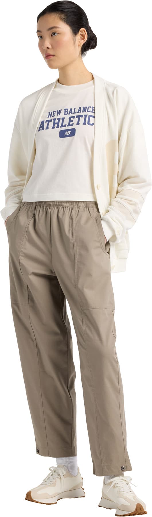 Product gallery image number 7 for product Utility Pant - Women's