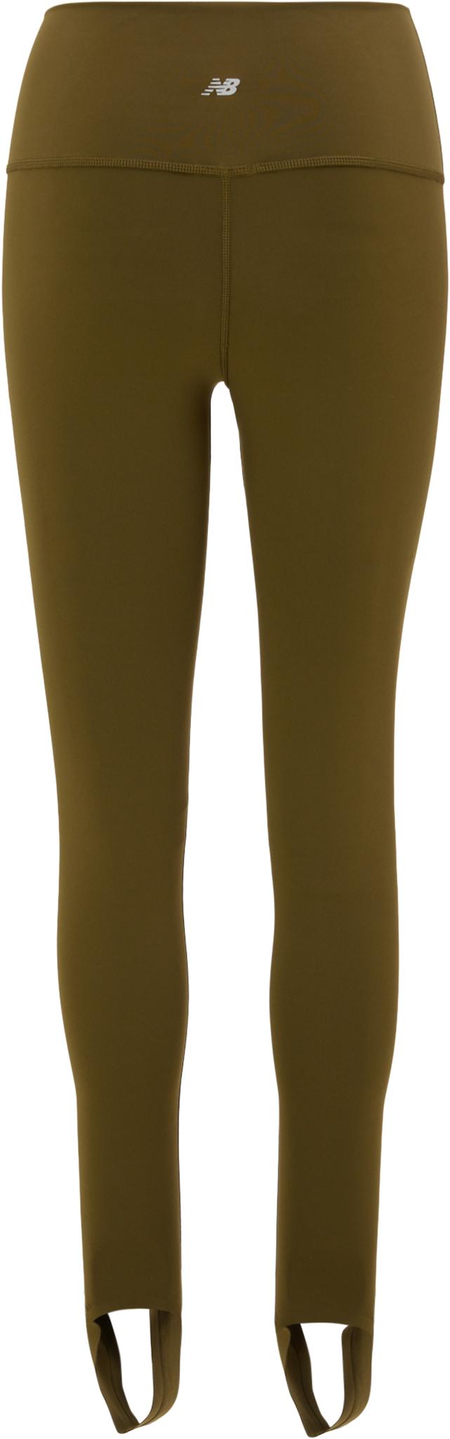 Product gallery image number 3 for product NB Sleek High Rise Stirrup Legging - Women's