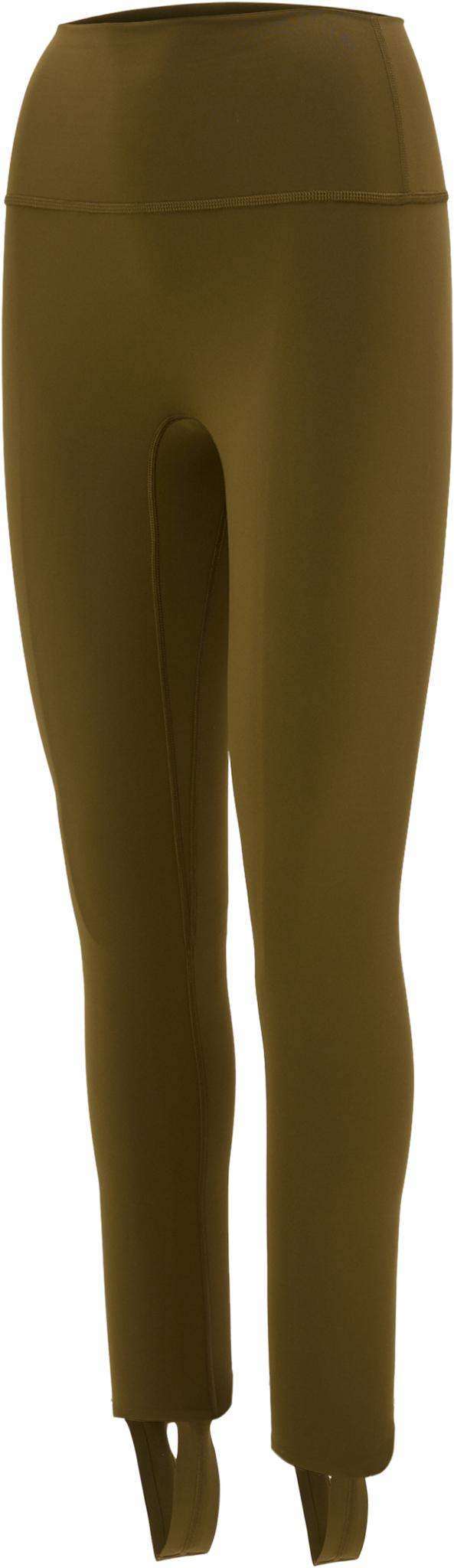 Product gallery image number 2 for product NB Sleek High Rise Stirrup Legging - Women's