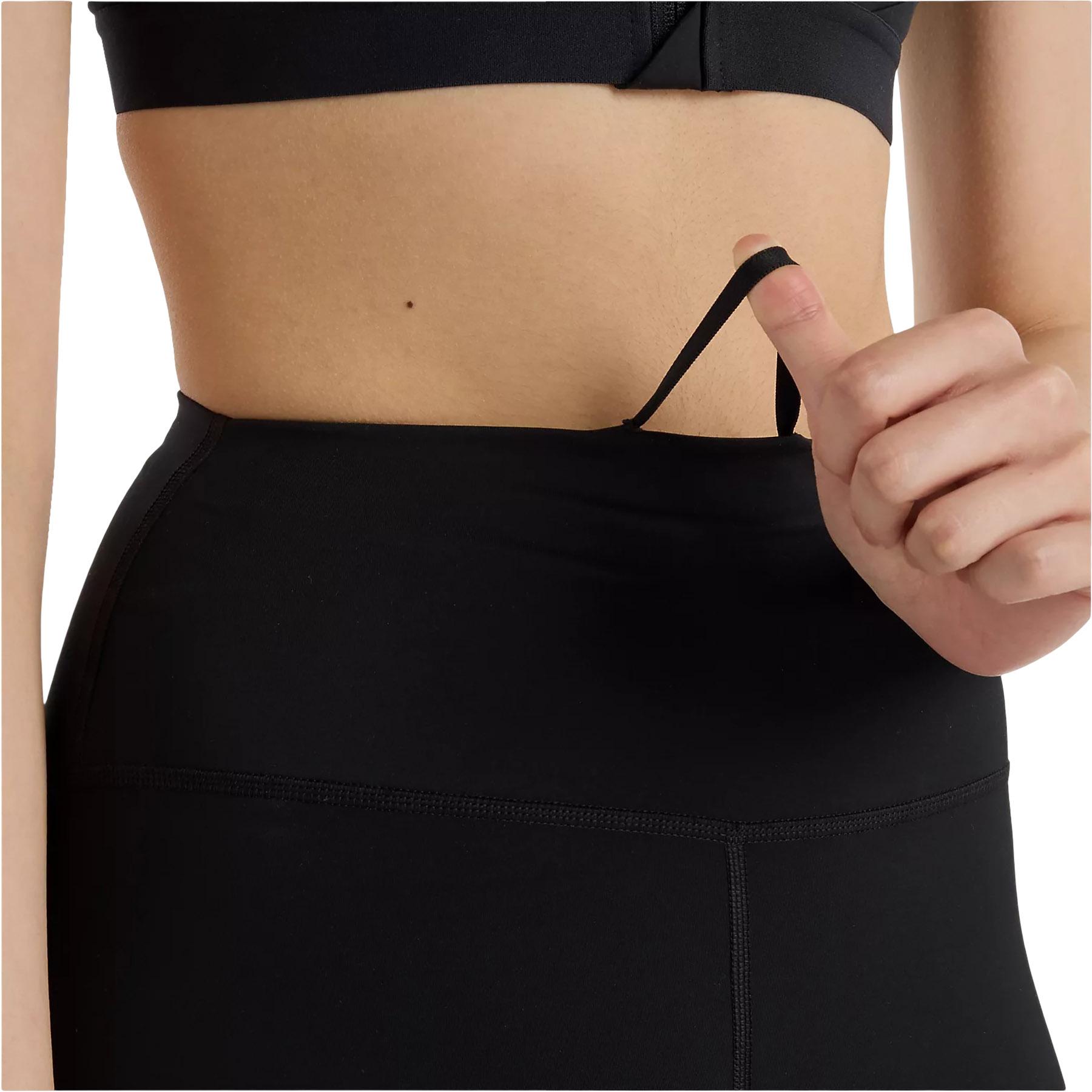 Numéro de l'image de la galerie de produits 2 pour le produit Legging haut réfléchissant et chaud Athletics 27" - Femme