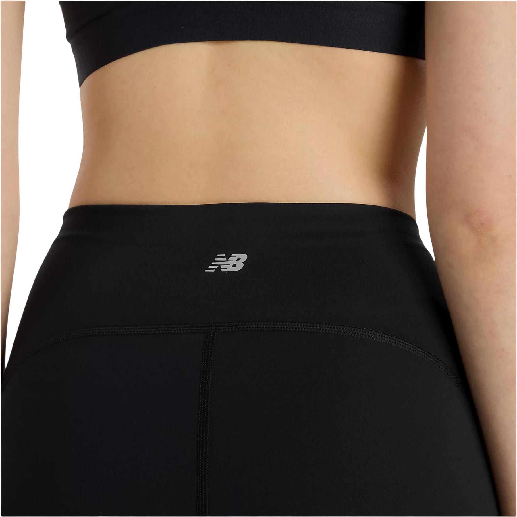 Numéro de l'image de la galerie de produits 8 pour le produit Legging haut réfléchissant et chaud Athletics 27" - Femme