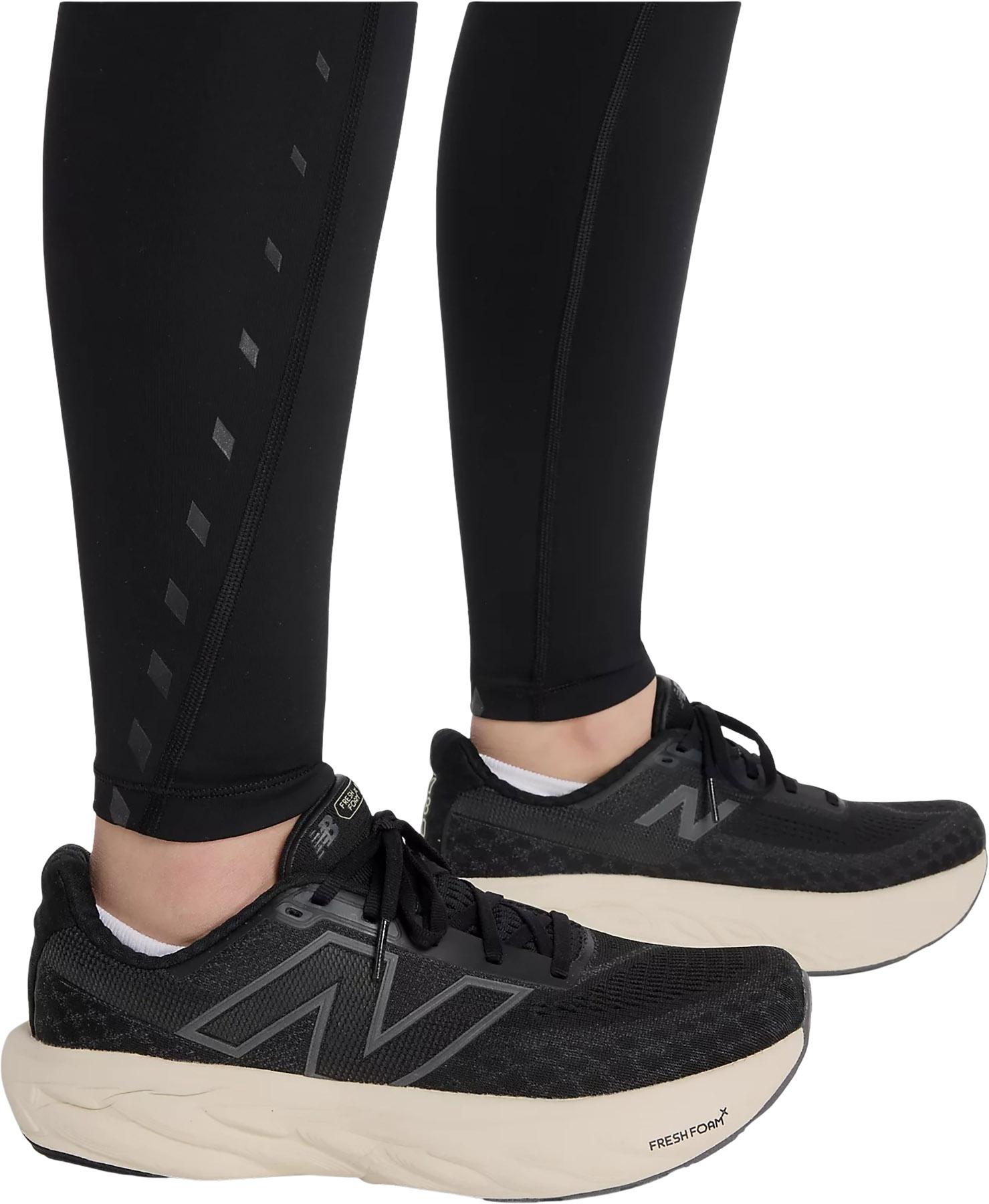 Numéro de l'image de la galerie de produits 3 pour le produit Legging haut réfléchissant et chaud Athletics 27" - Femme