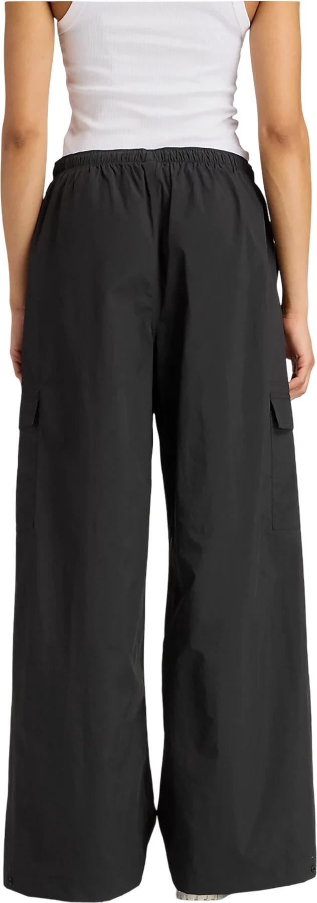 Product gallery image number 5 for product Woven Cargo Pant - Women's