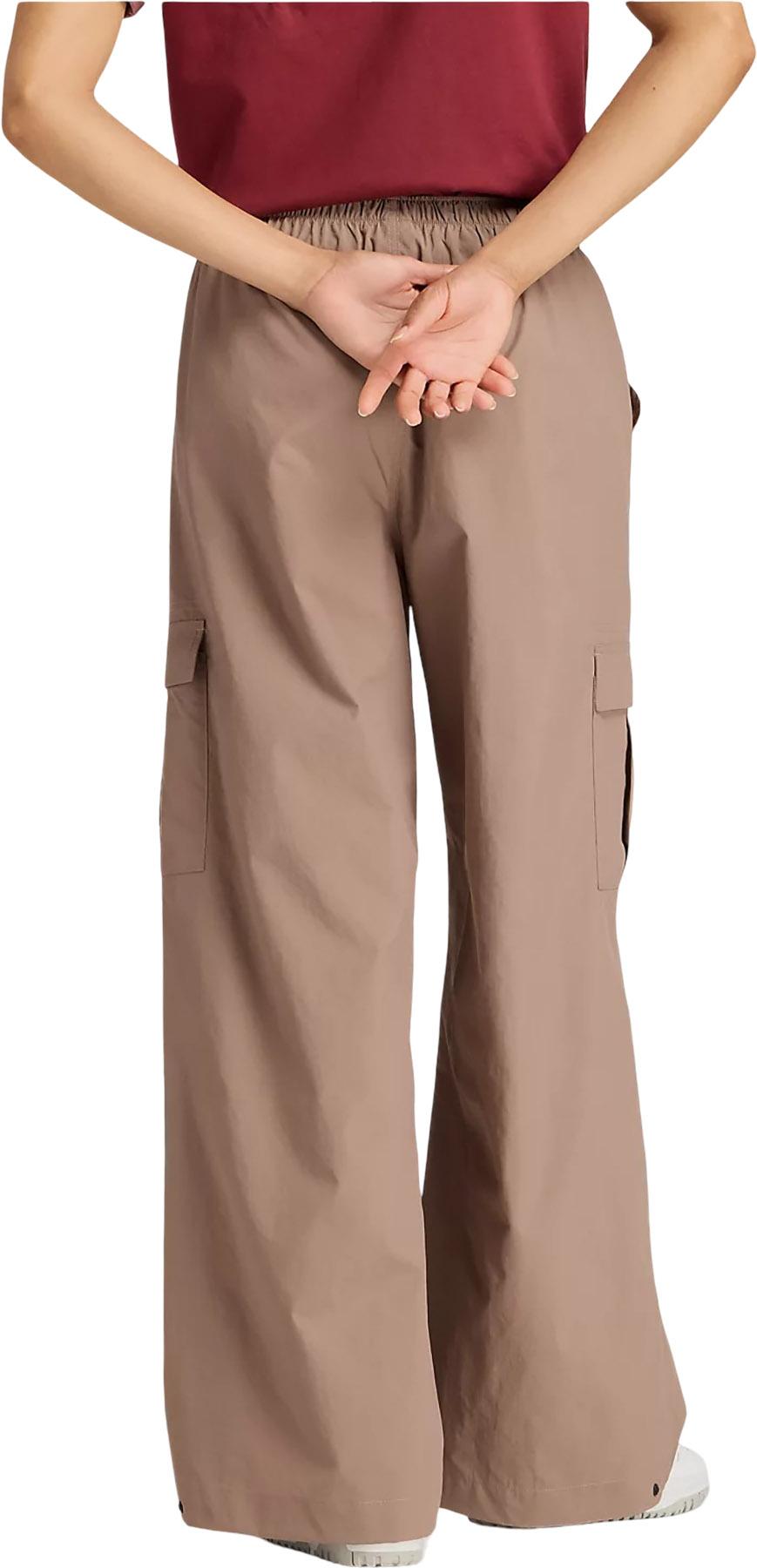 Product gallery image number 5 for product Woven Cargo Pant - Women's