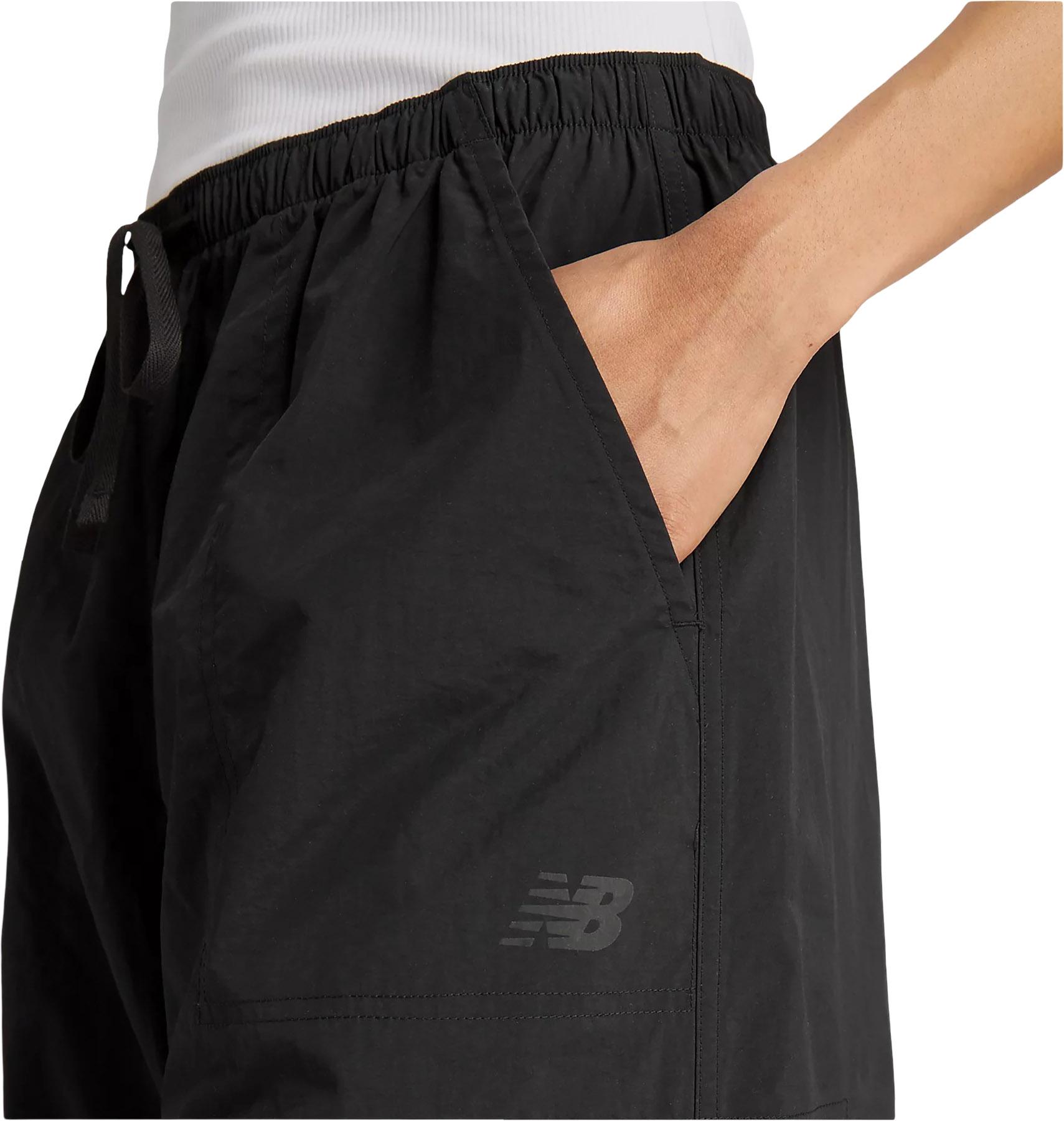 Product gallery image number 6 for product Woven Cargo Pant - Women's