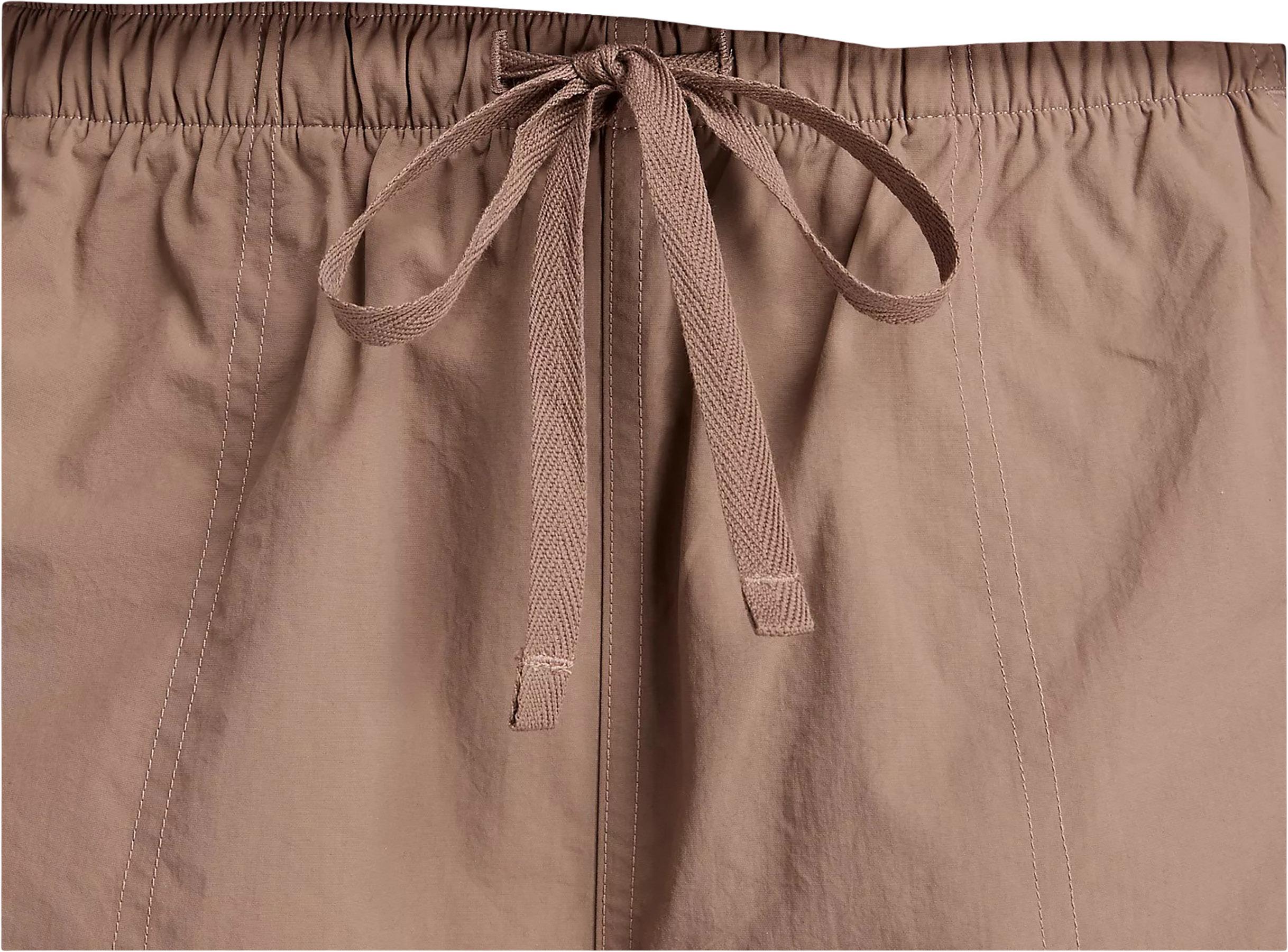 Product gallery image number 6 for product Woven Cargo Pant - Women's