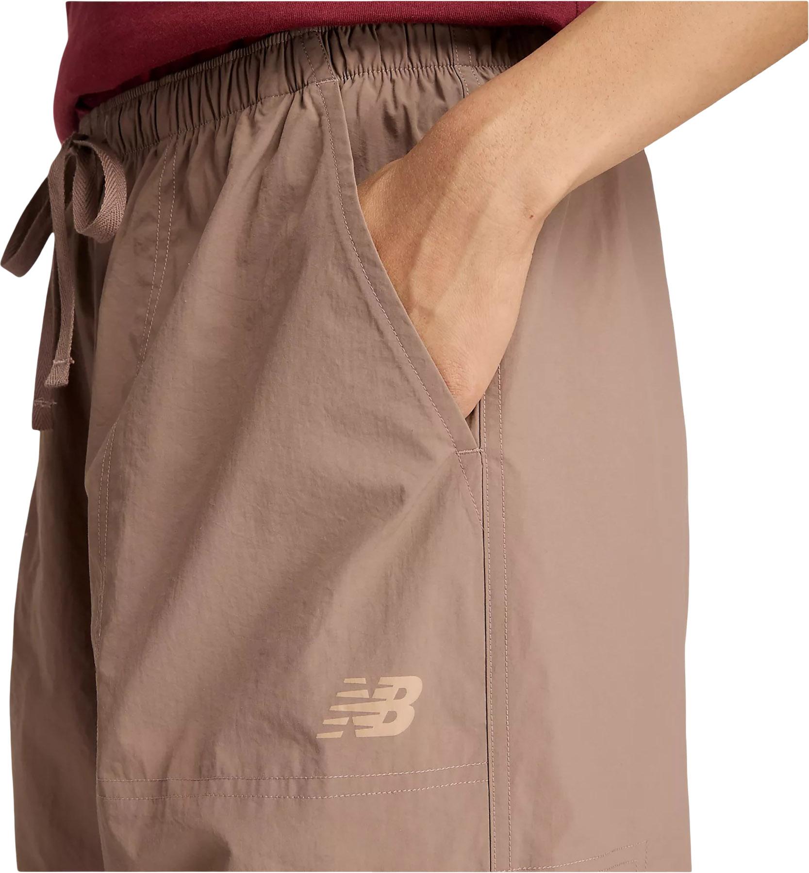 Product gallery image number 7 for product Woven Cargo Pant - Women's