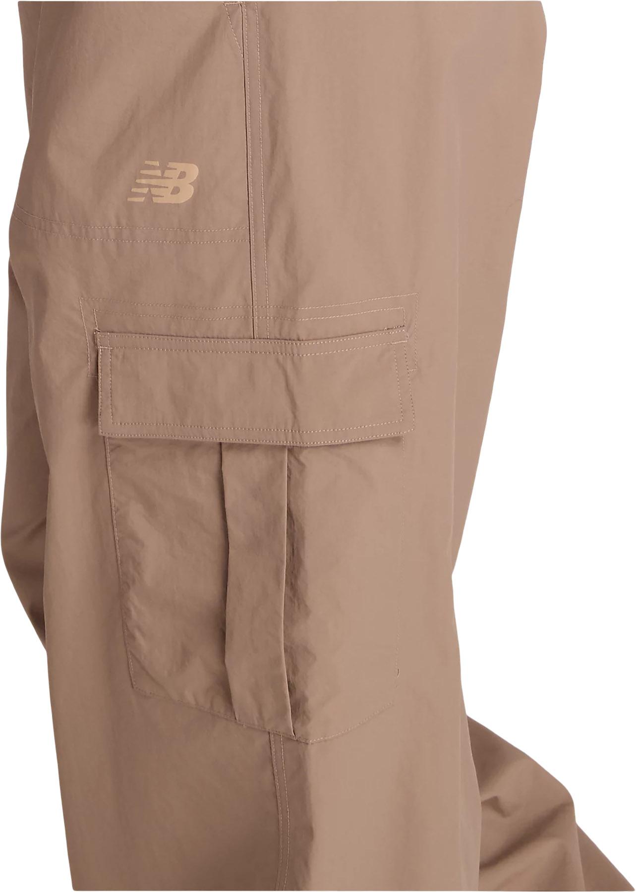 Product gallery image number 2 for product Woven Cargo Pant - Women's