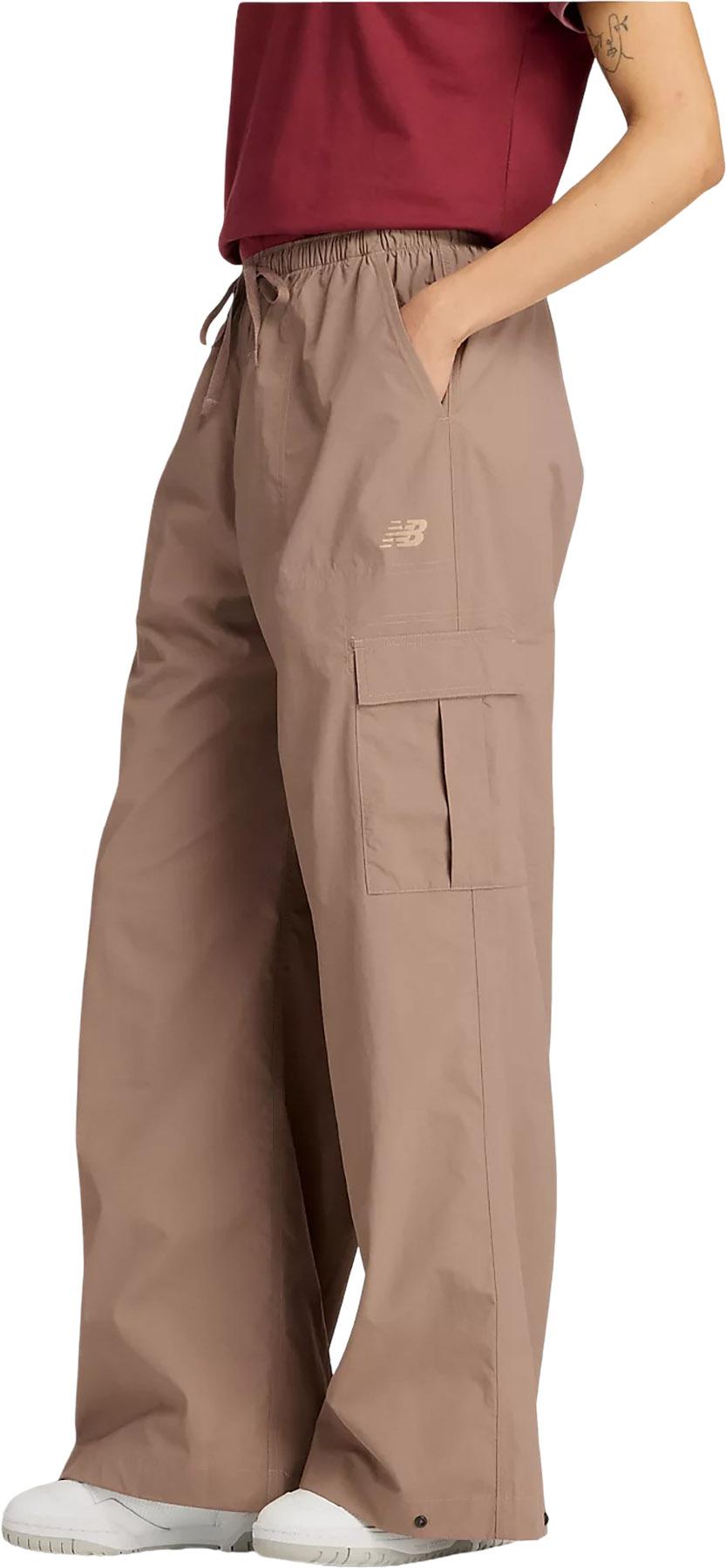 Product gallery image number 4 for product Woven Cargo Pant - Women's