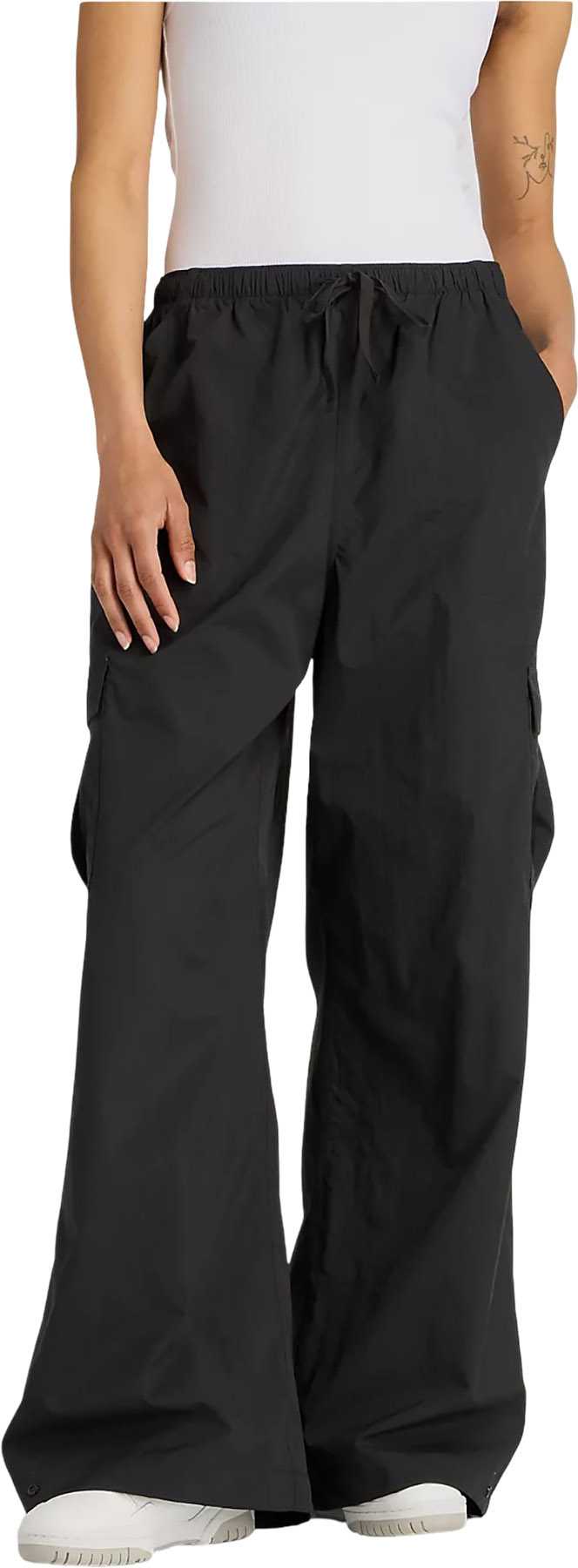 Product image for Woven Cargo Pant - Women's
