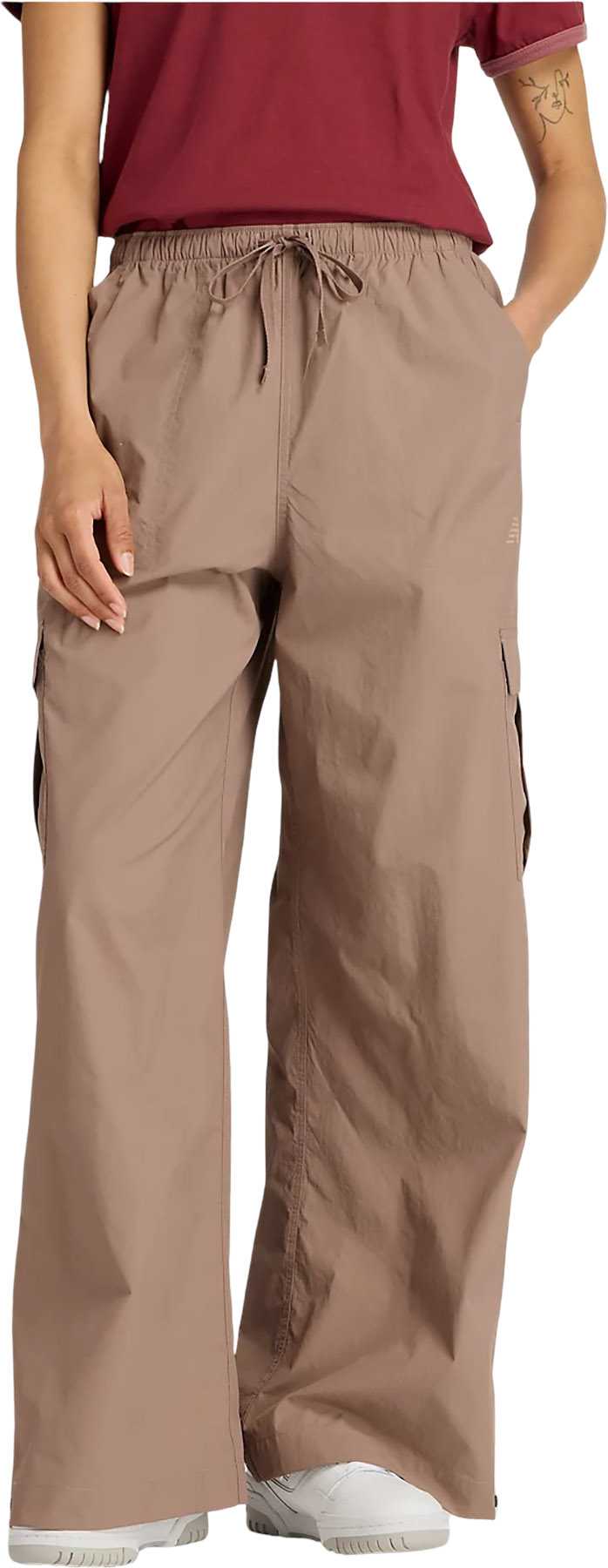 Product image for Woven Cargo Pant - Women's