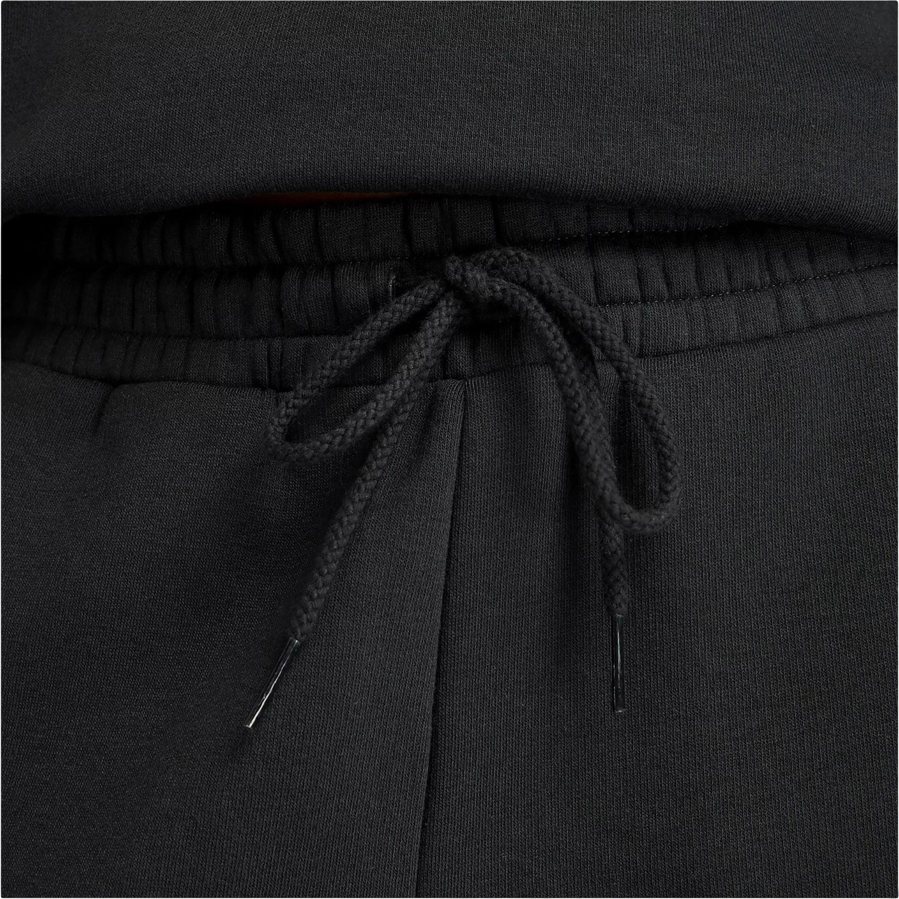 Product gallery image number 7 for product Reimagined Fleece Wide Leg Pant - Women's