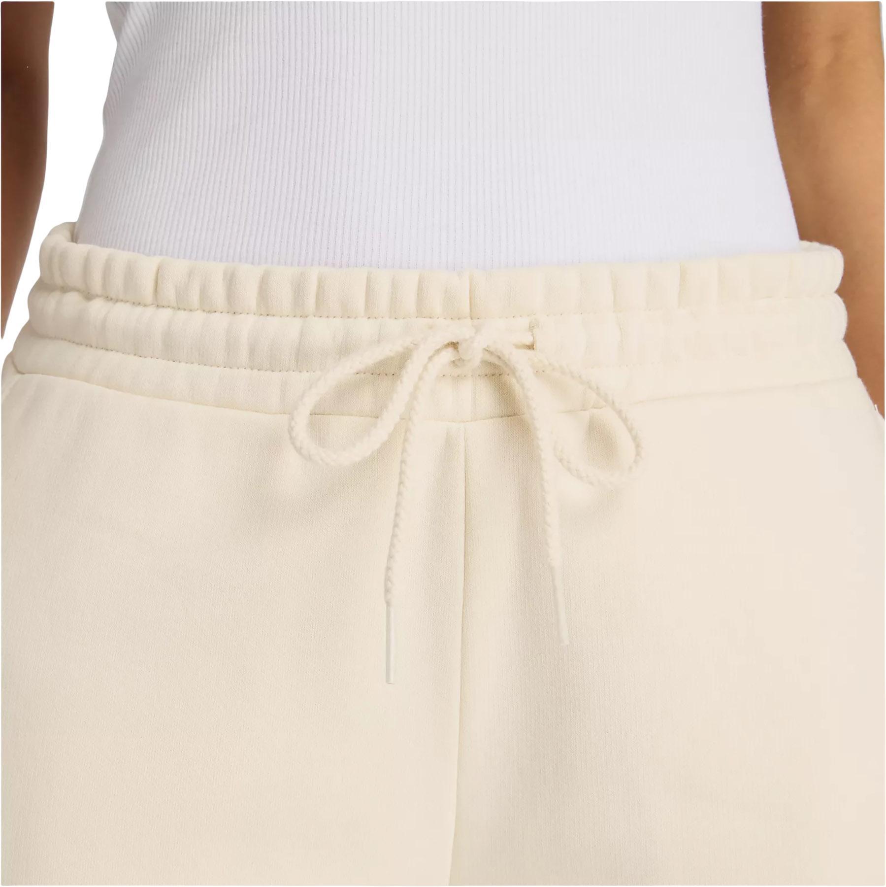 Product gallery image number 4 for product Reimagined Fleece Wide Leg Pant - Women's